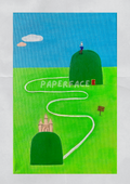‘Happily Ever After’ print